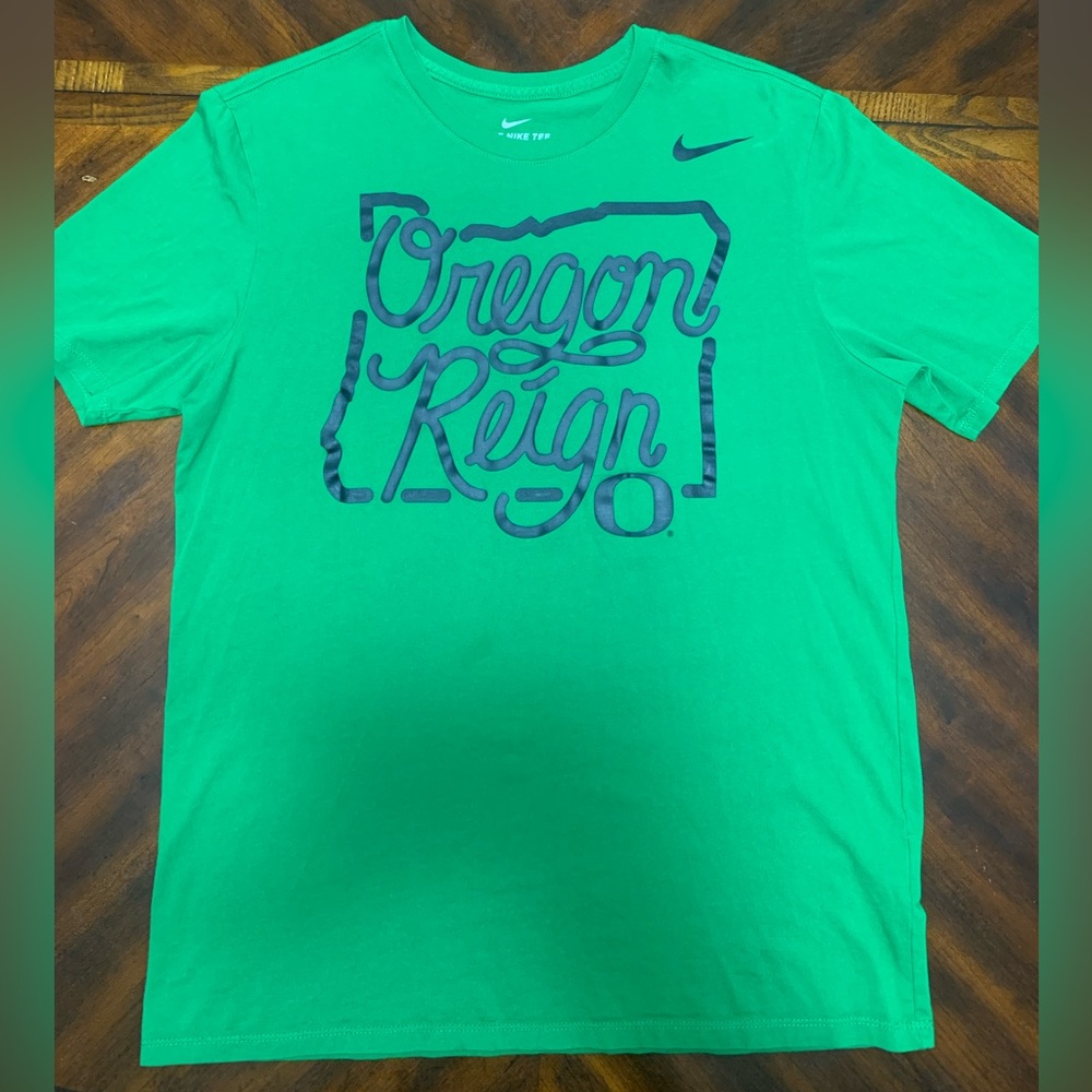Nike University of Oregon “Oregon Reigns” T-Shirt